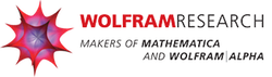  Wolfram Research 